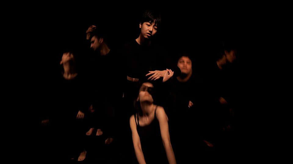 FILM | "US TOGETHER"